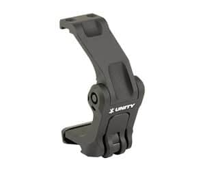 UNITY FAST FTC MAGNIFIER HOLOSUN BLK