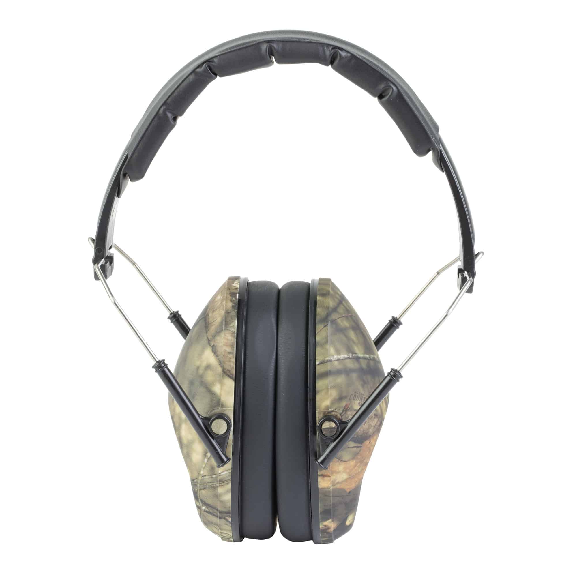WALKER'S LOW PROFILE FLDG MUFF CAMO