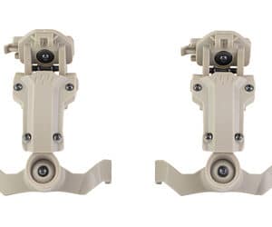 WALKER'S RAZOR SLIM ARC MOUNT FDE