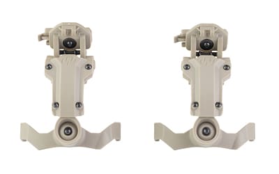 WALKER'S RAZOR SLIM ARC MOUNT FDE