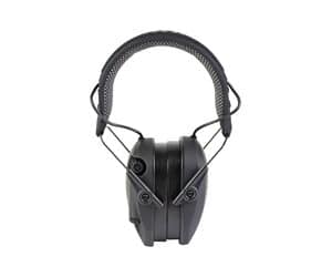 WALKER'S RAZOR XTRM DIGITAL MUFF BLK