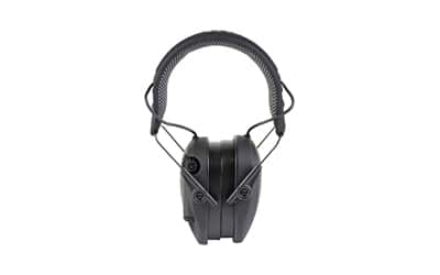 WALKER'S RAZOR XTRM DIGITAL MUFF BLK