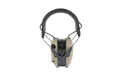 WALKER'S RAZOR XTRM DIGITAL MUFF FDE