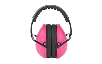 WALKER'S X-SM CMPT/WMN FLDNG MUFF PK