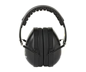 WALKER'S X-SM CMPT/WMN FLDNG MUFF BK