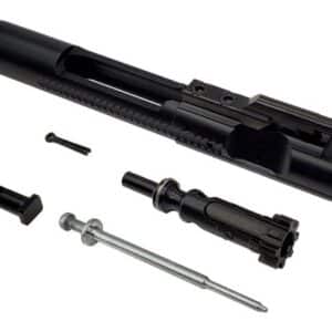 WLA M16 BOLT CARRIER GROUP - 6.5 GRENDAL 6MM ARC BLACK