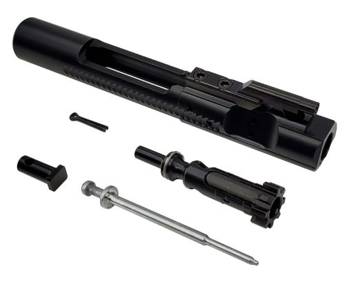 WLA M16 BOLT CARRIER GROUP - 6.5 GRENDAL 6MM ARC BLACK