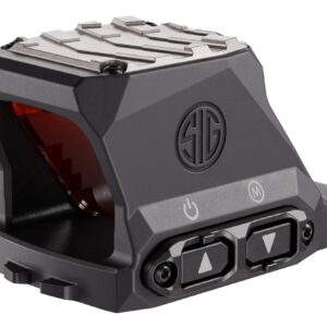 SIG SAUER XRAY5 REFLEX SIG-LOC PRO