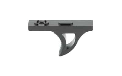 XTS M-LOK FINGERSTOP BLACK