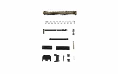 XTS SLIDE PARTS KIT FOR GLOCK 19 G3