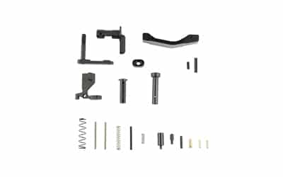 XTS AR15 LOWER PARTS KIT NO FCG