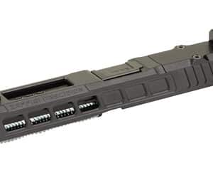 ZAF ZPS3 CMP PRTD SLD FOR G17 G3 BLK