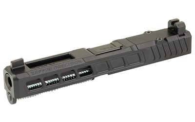 ZAF ZPS3 CMP PRTD SLD FOR G17 G3 BLK