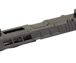ZAF ZPS3 CMP PRTD SLD FOR G19 G3 BLK