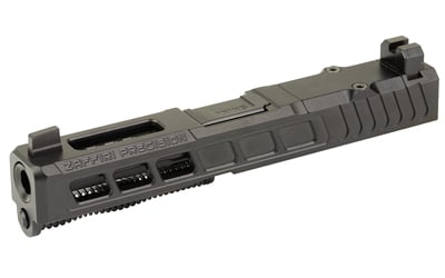 ZAF ZPS3 CMP PRTD SLD FOR G19 G3 BLK