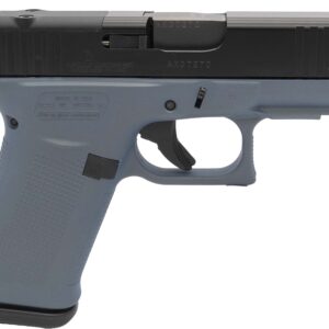 GLK 43XMOS 9MM 10R NOR LI BLK