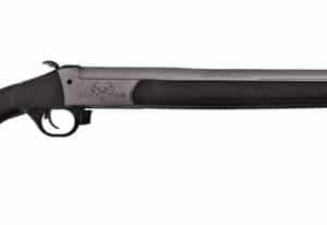 TRADITIONS OUTFITTER G3 35REM 22" TD BLK