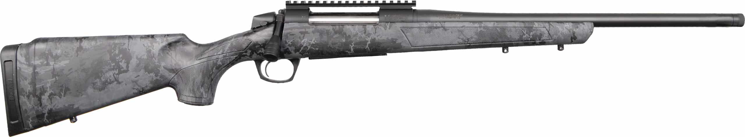 CVM CASCADE SR 6.5CRD 18B