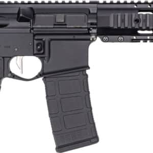 DPM AR15 PST 5.56 30R 10.5B SB