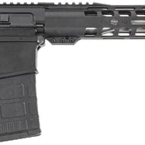DPM AR10 RFL 308 20RD 20SS MOE