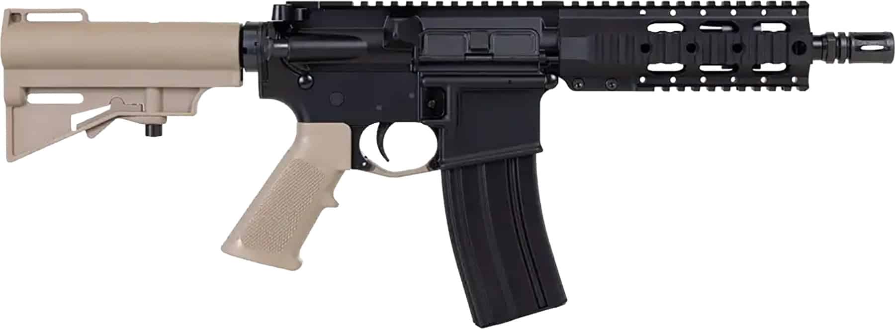 DPM KITTY A4P 300BLK 30R 7 FDE