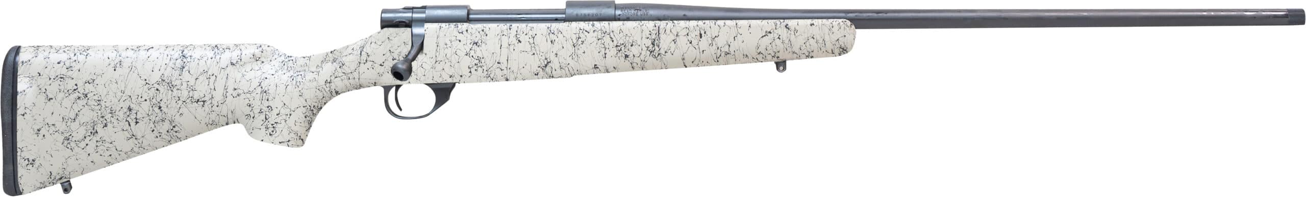 LEG HOWA CRBN STLKR2 7PRC 24B