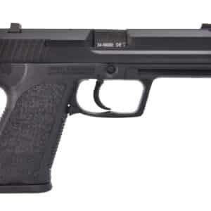 HECKLER AND KOCH (HK USA) USP9 V7 9MM 15+1 LEM FS      #