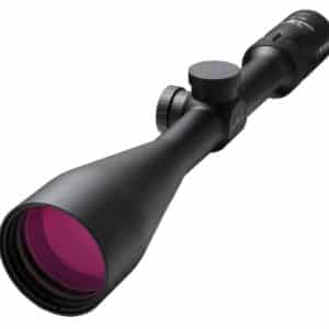 Burris Droptine Rifle Scope 3-9x-50mm 1" SFP Ballistic Plex Black