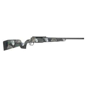 Savage AXIS 2 PRO Forest SP Rifle .308 Win 4rd Magazine(1) 20'' Threaded Spiral Fluted Barrel