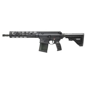 H&K MR762 A4 SBR 5.56mm 10rd Magazine 13" Threaded Barrel **NFA Item**