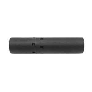 B&T Ti-Rex Compact Direct Thread/HUB Suppressor .30 Cal 1.7" Dia 5/8x24 Thread Black