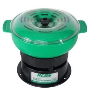 RCBS Vibratory Case Polisher QD 120V