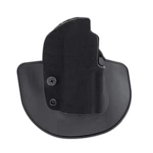 Safariland Gravity Paddle Holster for Walther PDP Black RH