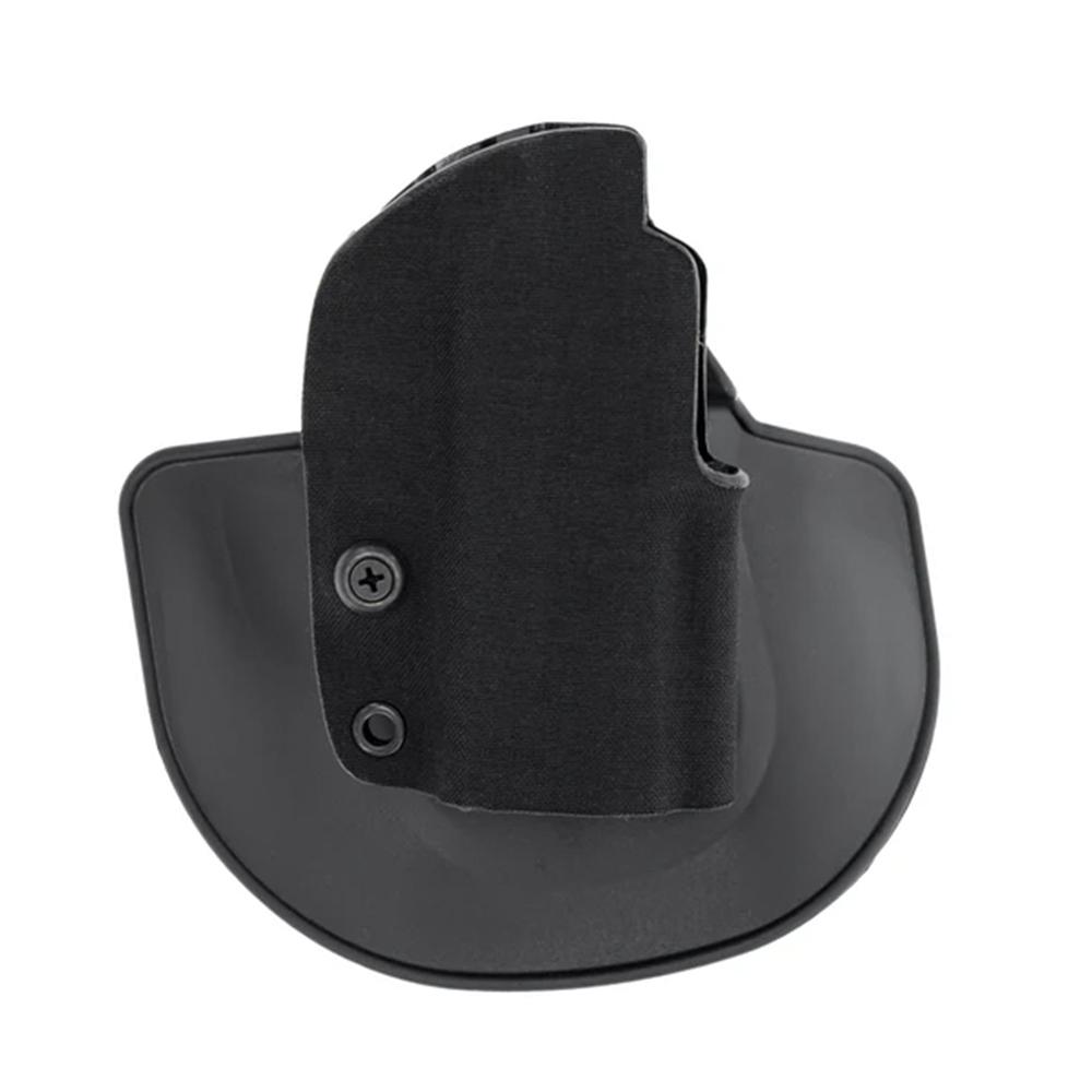 Safariland Gravity Paddle Holster for Walther PDP Black RH