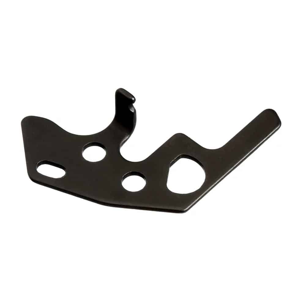 Volquartsen Automatic Bolt Release 10/22 Black