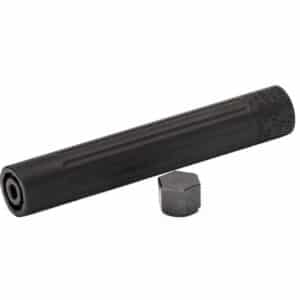 SPIKES TACTICAL BUCKWHEAT .22LR SUPPRESSOR ORION EXCLUSIVE