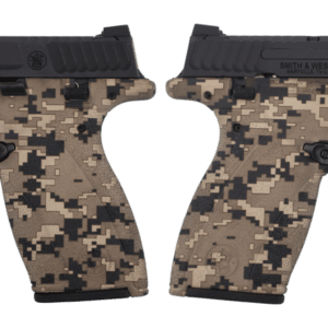 SMITH & WESSON BODYGUARD 2.0 MS DIGITAL CAMO 380ACP 2.75" 1-10RD 1-12RD