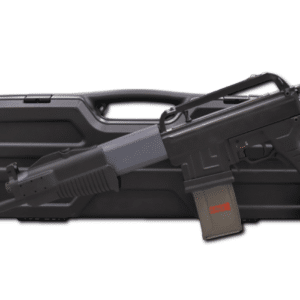 FRANCHI SPAS-15 12G SHOTGUN 18" SEMI/PUMP BLACK 18" 6RD DETACH MAG