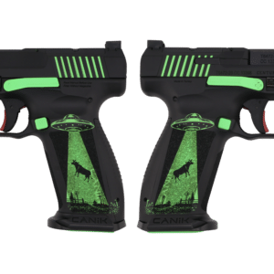 CANIK METE SFT ABDUCTION 9MM PISTOL 4.46 BRL 1-18RD MAG