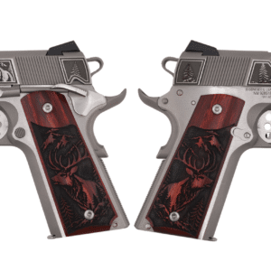 SPRINGFIELD ARMORY 1911 ROCKY MOUNTAIN 45ACP 5" 1-7RD