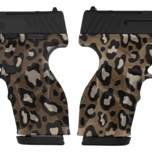 TAURUS GX2 TORO LEOPARD 9MM 3.38" 1-13RD MAG