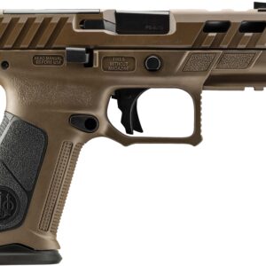 BTA APXA1 PT 9MM 4B OR FDE 15R