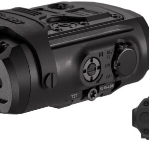 SIG SAUER KILO WARP WEAPON-MOUNTED RF
