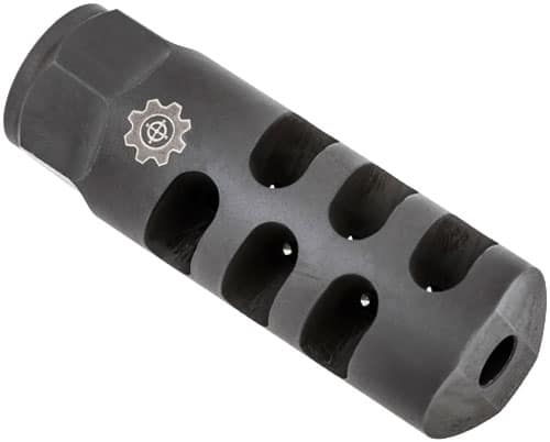 NEXT LEVEL SPEED BRAKE - NLX9 1/2X28 BLACK