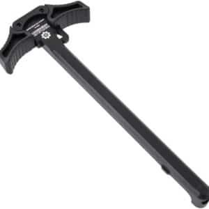 NEXT LEVEL CHARGING HANDLE - AMBI BLACK AR-15