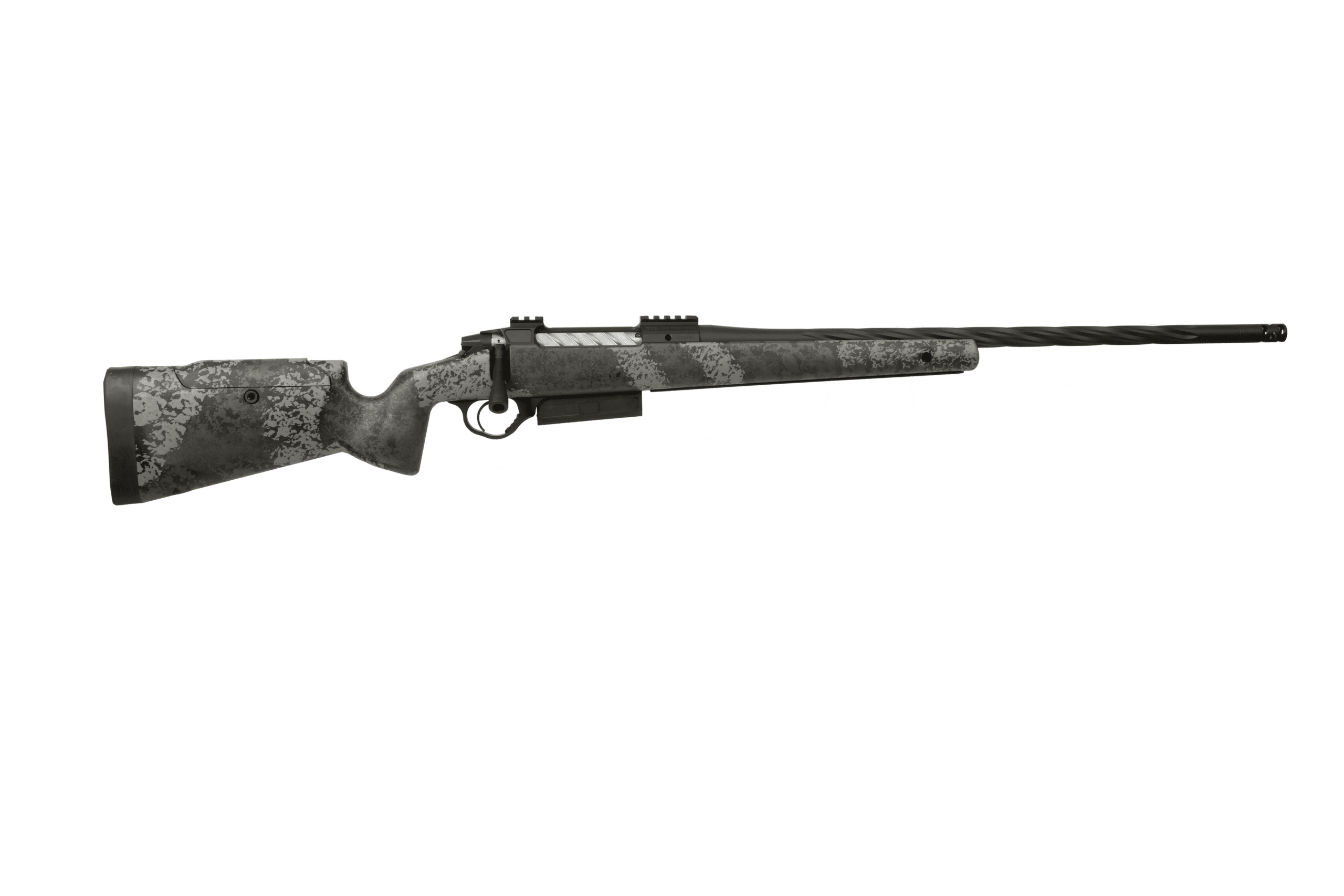 SEEKINS PRECISION PH3 22CR MOUNTAIN SHADOW 20"