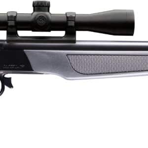 CVM WOLF MZL 50CAL 24B GRY SCP