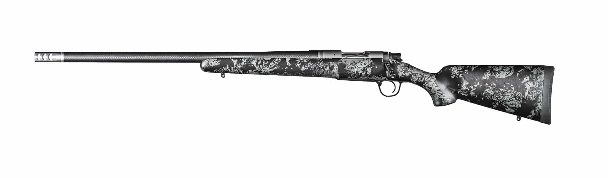 CHRISTENSEN ARMS RIDGELINE FFT 25CM CB/GY LH