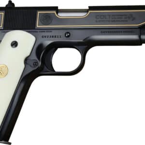 SKC CLT 1911 38SUP 9 EJER MEXI