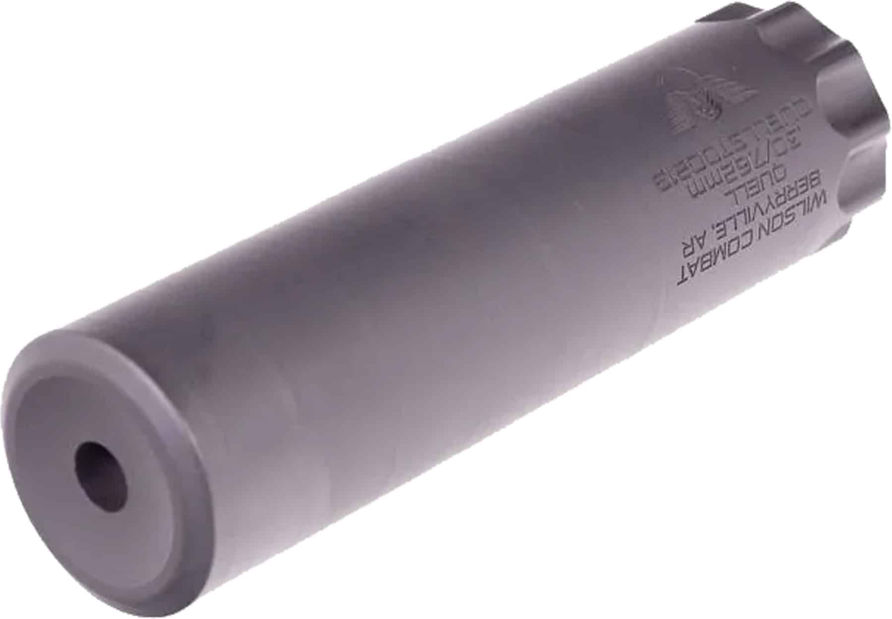WCT SIL QUELL SHRT SS 556 BLK